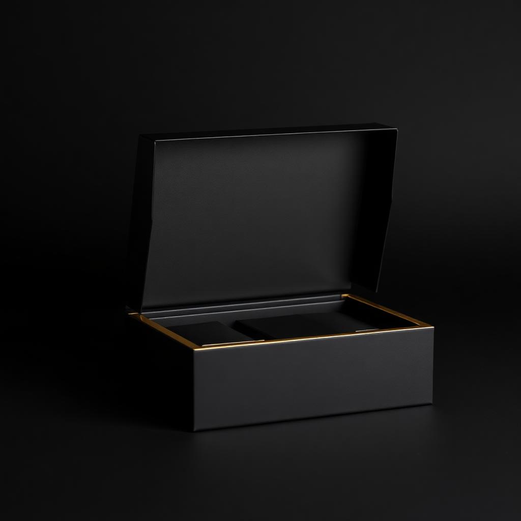 Collector's Box